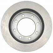 Raybestos Brakes Brake Rotor - 66914R