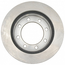 Raybestos Brakes Brake Rotor - 66914R