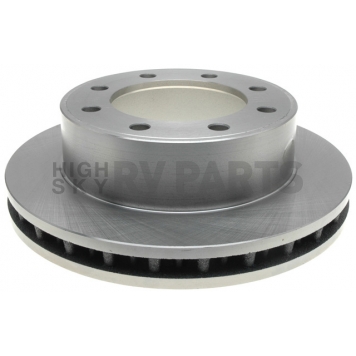 Raybestos Brakes Brake Rotor - 66914R-2