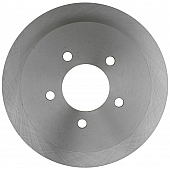 Raybestos Brakes Brake Rotor - 66947R