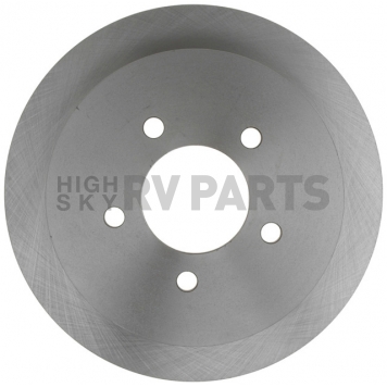 Raybestos Brakes Brake Rotor - 66947R