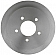 Raybestos Brakes Brake Rotor - 66947R