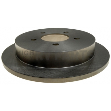 Raybestos Brakes Brake Rotor - 66947R-1