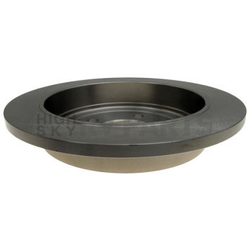 Raybestos Brakes Brake Rotor - 66947R-2