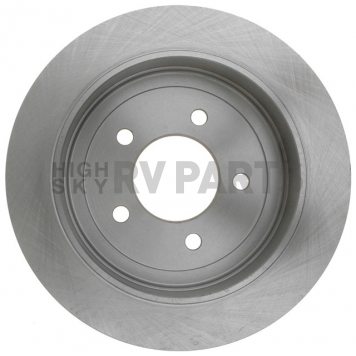Raybestos Brakes Brake Rotor - 66947R-3