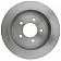 Raybestos Brakes Brake Rotor - 66947R