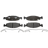 Raybestos Brakes Brake Pad - MGD790MH