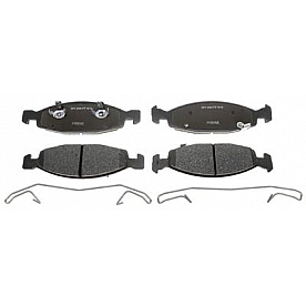 Raybestos Brakes Brake Pad - MGD790MH