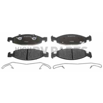 Raybestos Brakes Brake Pad - MGD790MH