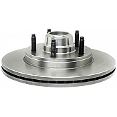 Raybestos Brakes Brake Rotor - 66997R