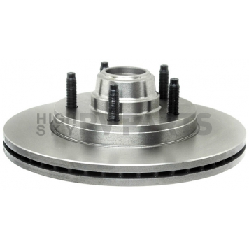 Raybestos Brakes Brake Rotor - 66997R