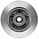 Raybestos Brakes Brake Rotor - 66997R
