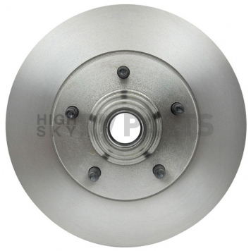 Raybestos Brakes Brake Rotor - 66997R-2