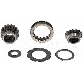 Dorman (OE Solutions) Axle Shaft Disconnect Gear 600117