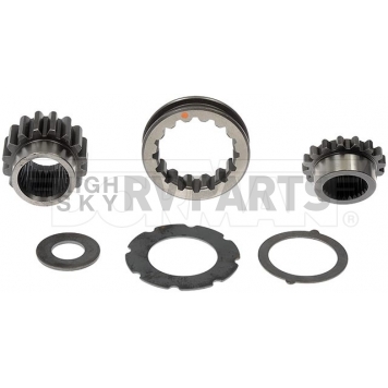 Dorman (OE Solutions) Axle Shaft Disconnect Gear 600117