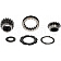 Dorman (OE Solutions) Axle Shaft Disconnect Gear 600117