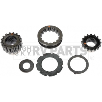 Dorman (OE Solutions) Axle Shaft Disconnect Gear 600117-1