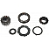 Dorman (OE Solutions) Axle Shaft Disconnect Gear 600117