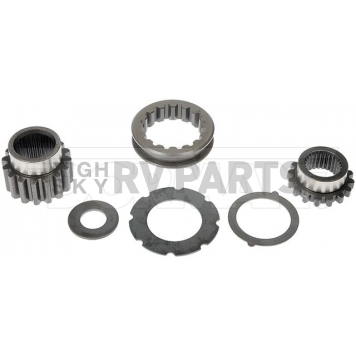 Dorman (OE Solutions) Axle Shaft Disconnect Gear 600117-3