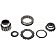 Dorman (OE Solutions) Axle Shaft Disconnect Gear 600117