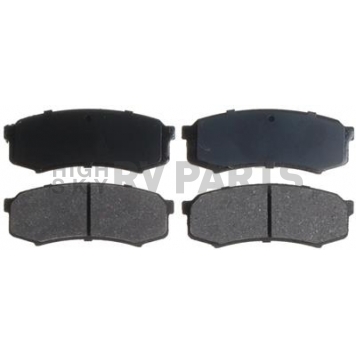 Raybestos Brakes Brake Pad - SGD606C