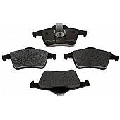 Raybestos Brakes Brake Pad - MGD795M