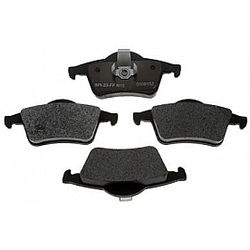 Raybestos Brakes Brake Pad - MGD795M