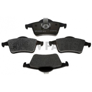 Raybestos Brakes Brake Pad - MGD795M