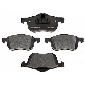 Raybestos Brakes Brake Pad - MGD794M