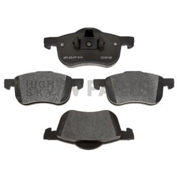 Raybestos Brakes Brake Pad - MGD794M