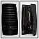 Spyder Automotive Tail Light Assembly LED Set Of 2 - 9048746