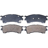 Raybestos Brakes Brake Pad - SGD637C