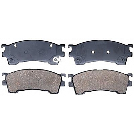 Raybestos Brakes Brake Pad - SGD637C