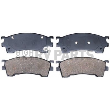Raybestos Brakes Brake Pad - SGD637C