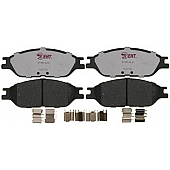 Raybestos Brakes Brake Pad - EHT844H