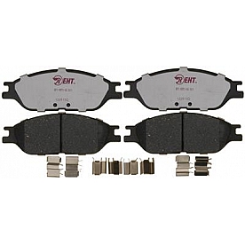 Raybestos Brakes Brake Pad - EHT844H