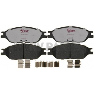 Raybestos Brakes Brake Pad - EHT844H