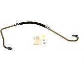 Omega Power Steering Hose - 634