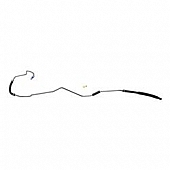 Omega Power Steering Hose - 80118