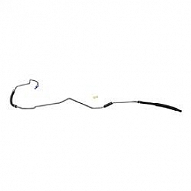 Omega Power Steering Hose - 80118