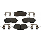 Raybestos Brakes Brake Pad - MGD815ACH