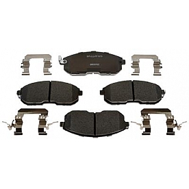 Raybestos Brakes Brake Pad - MGD815ACH