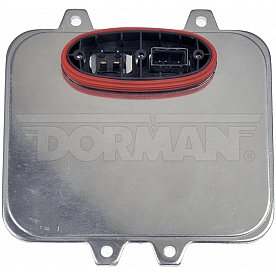Dorman (OE Solutions) HID Lighting Ballast Aluminum - 601-058