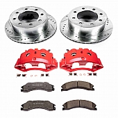 Power Stop Brake Kit - KC5562-36