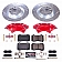 Power Stop Brake Kit - KC6799