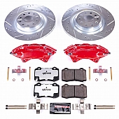 Power Stop Brake Kit - KC6799-26