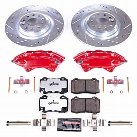 Power Stop Brake Kit - KC6799-26