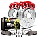 Power Stop Brake Kit - KC6799-26
