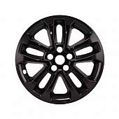 Coast To Coast Wheel Cover - IMP462BLK