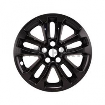 Coast To Coast Wheel Cover - IMP462BLK